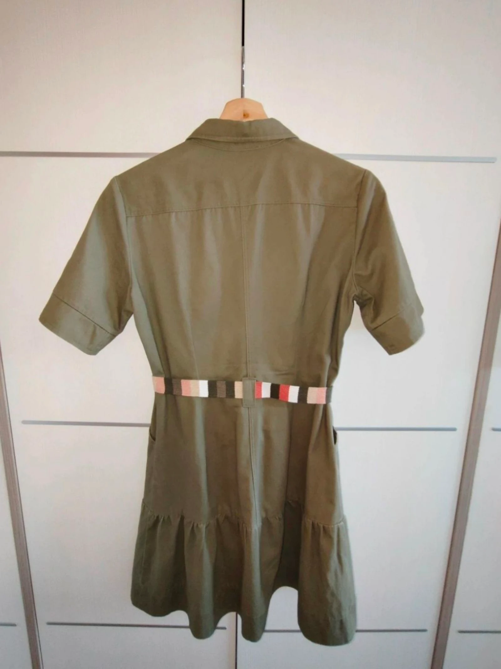 Vestido de Desigual. Talla . Impecable – photo 5
